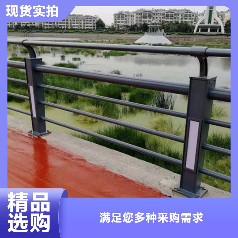 广州桥梁景观护栏报价
