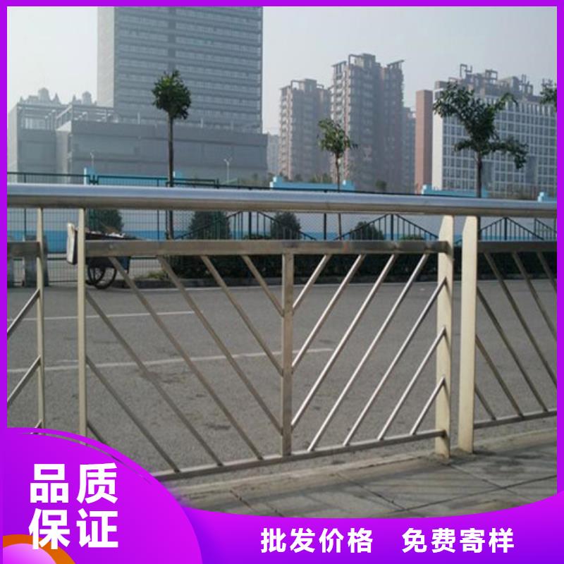 宜昌天桥不锈钢护栏-实力商家
