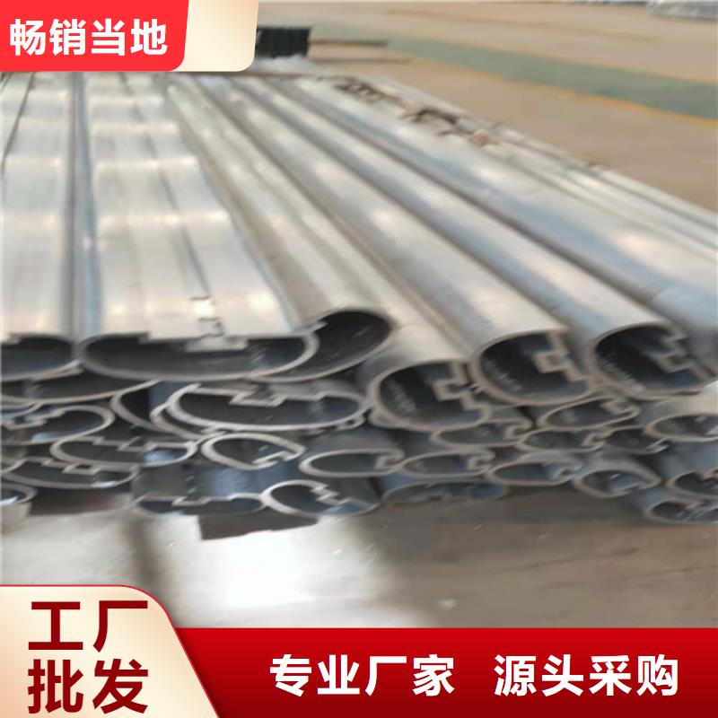 上海桥梁防撞护栏钢立柱、桥梁防撞护栏钢立柱生产厂家-质量保证