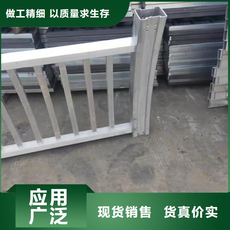 芜湖铝合金围墙护栏厂家广受好评