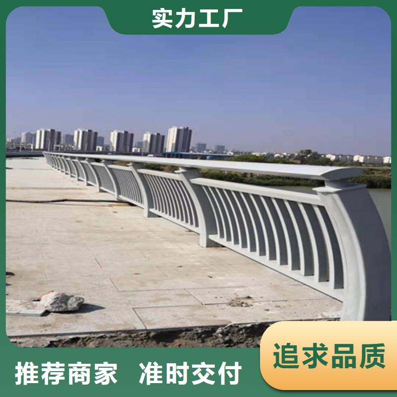 郑州桥梁ss级护栏工艺精致