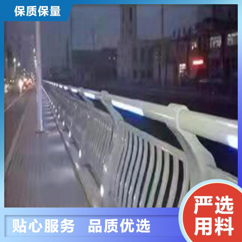 漳州质优价廉的新疆桥梁市政护栏生产厂家
