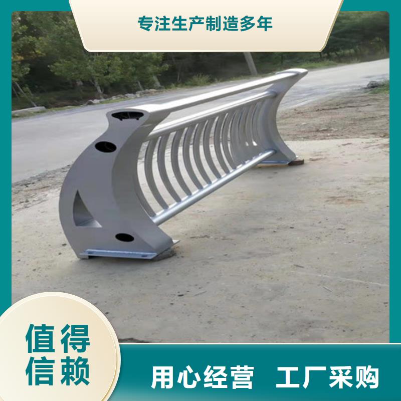 有现货的上海桥梁护栏工程厂家实体厂家