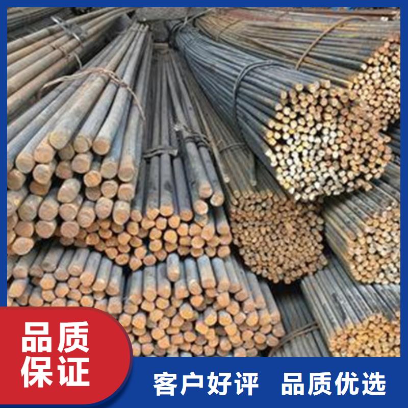云南30CrMnSi圆钢厂家质检合格出厂