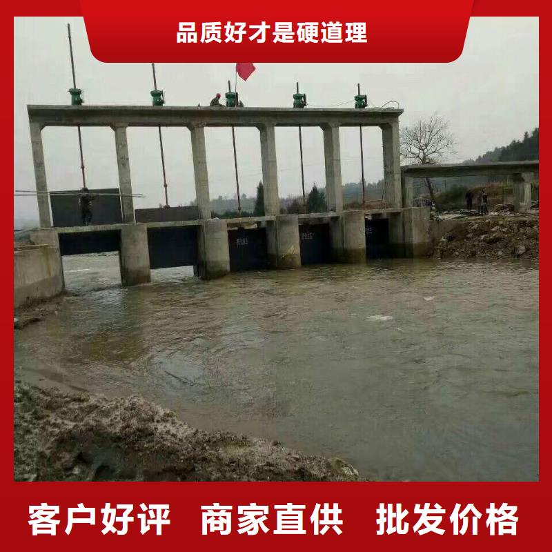 汉中河道铸铁闸门 1.5米圆形铸铁闸门-厂家报价