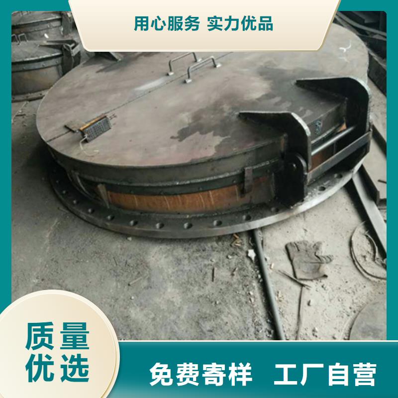 江苏值得信赖的钢制拍门销售厂家