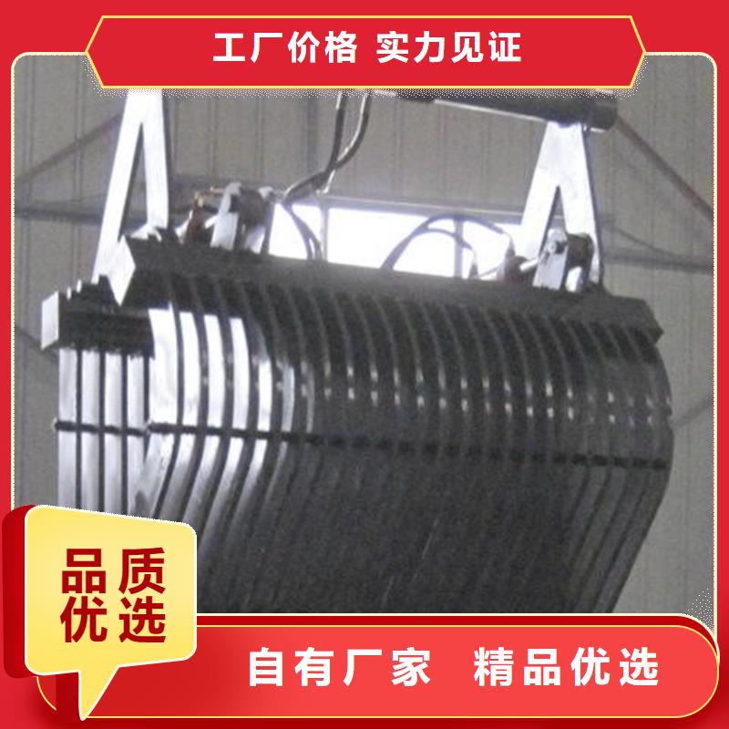 台州不锈钢清污机 钢丝绳牵引式格栅-品种齐全