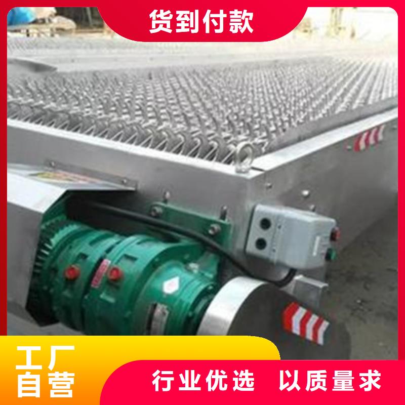桂林不锈钢除污机_机械格栅-效率高