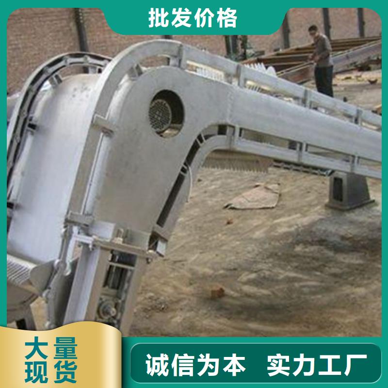 杭州清污机 人工控制格栅除污机-品种齐全