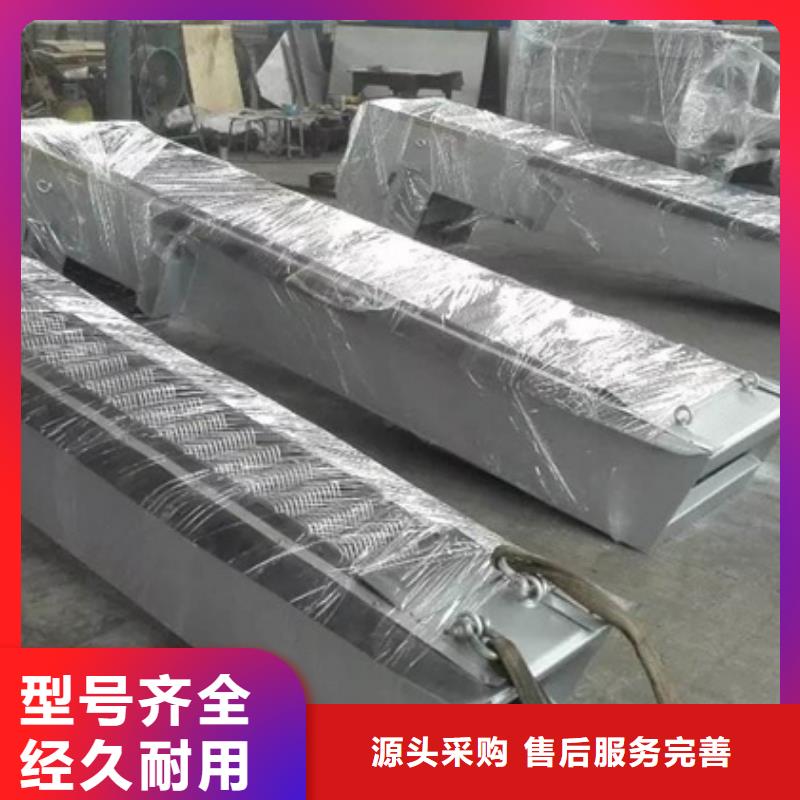 赣州清污机 钢丝绳牵引式格栅 专业生产厂家