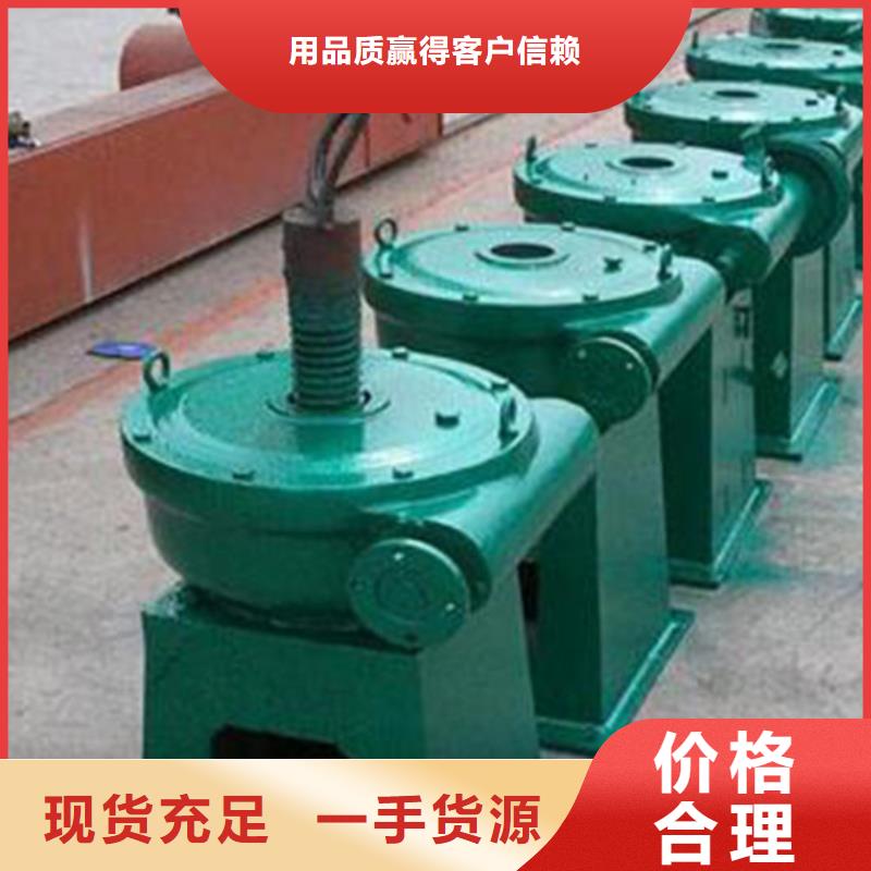 甄选：台州QLS手轮螺杆启闭机生产厂家