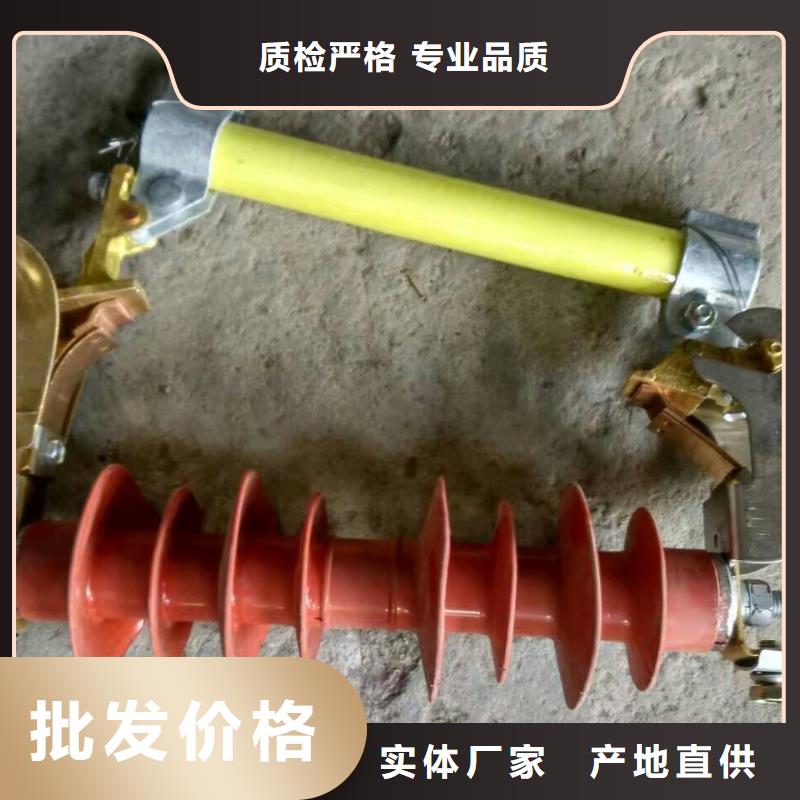【滁州】跌落式熔断器HRW12-15KV-100A