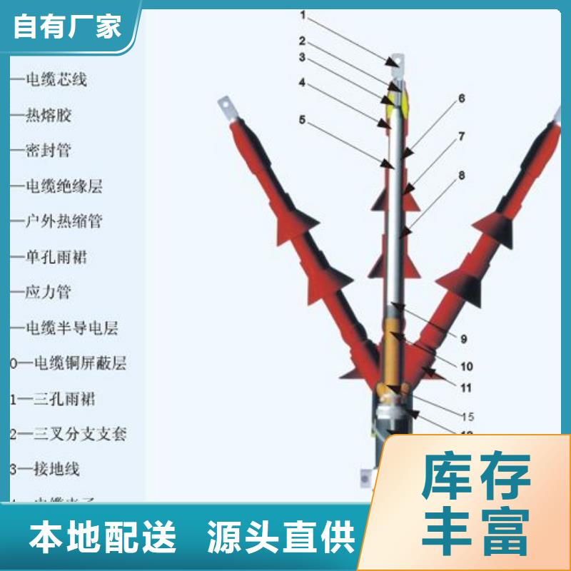 【】NRSZ-15/3.3电缆中间接头本地制造商