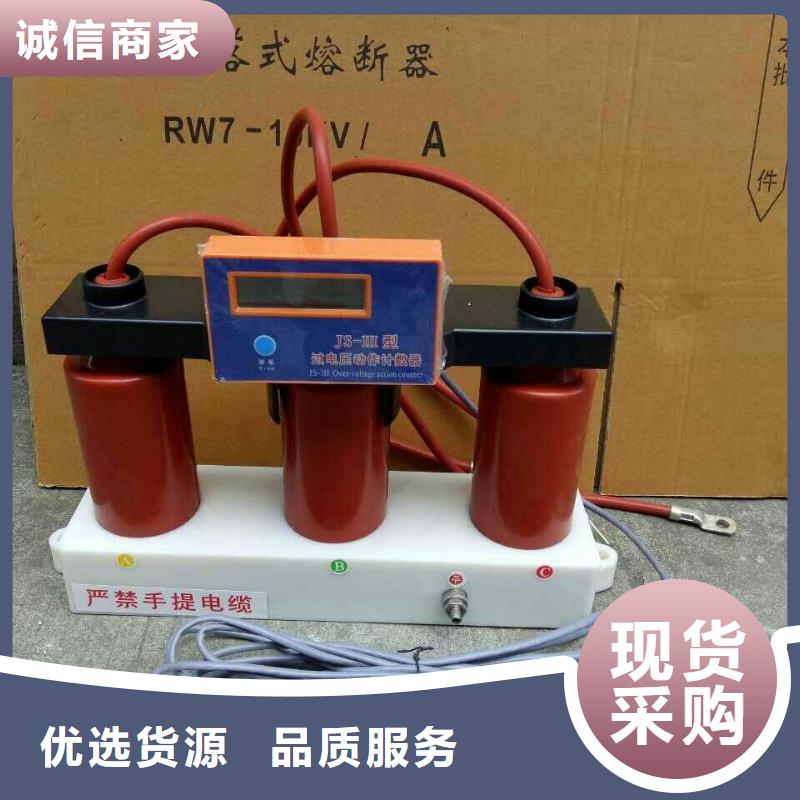【】过电压保护器(组合式避雷器)YH5WS-5/15*5/15工厂现货供应