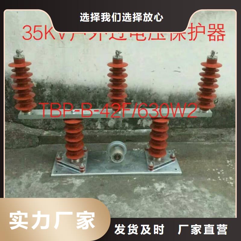 【组合式过电压保护器】TBP-C-7.6/131厂家