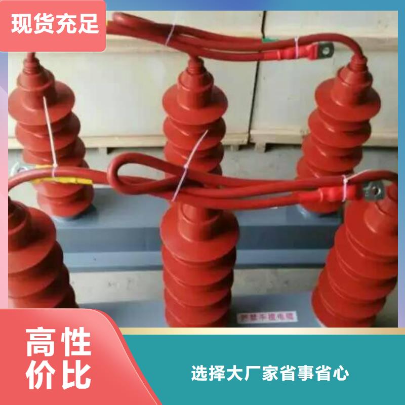 【宜昌】过电压保护器YH5WR-10/27*2