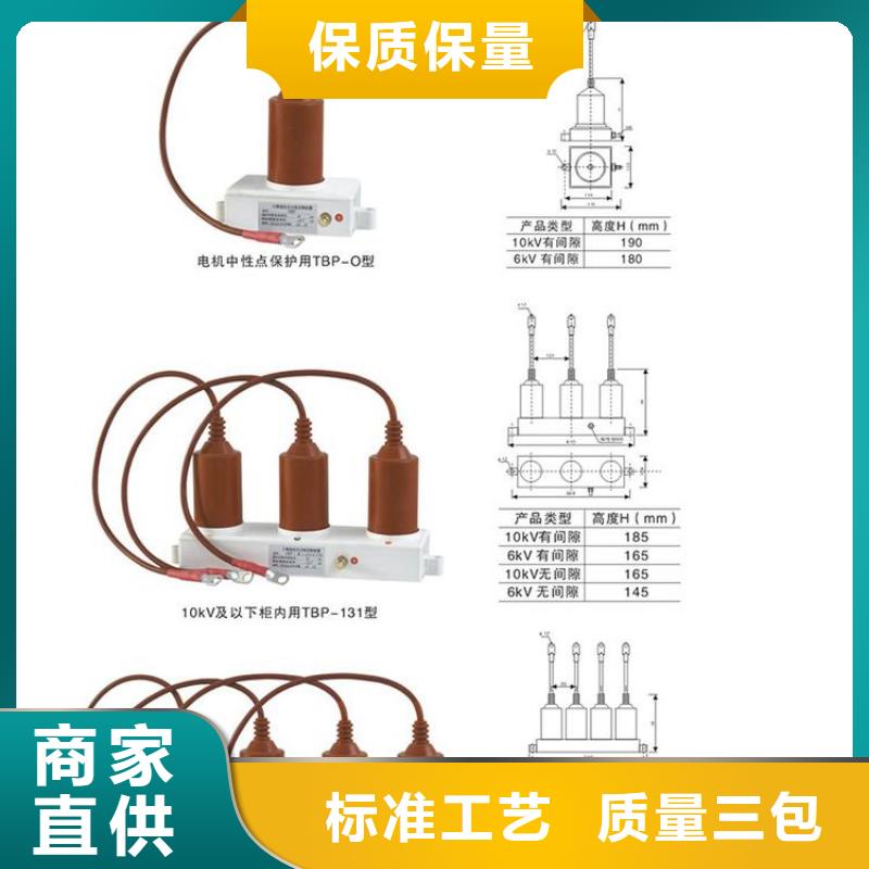 【东莞】过电压保护器TBP-A-12.7/150-J