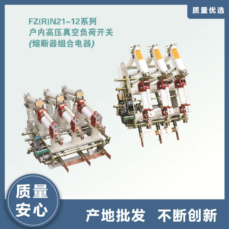 FZN25-12RD/T125-31.5正装左操,电合电分,带接地_珠海