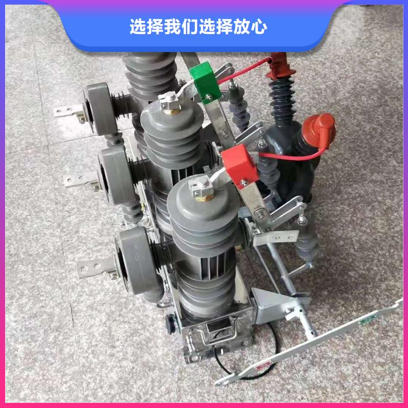 【】高压断路器ZW32-12G/630-20工厂价格