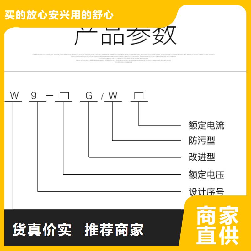 【单极隔离开关】HGW9-15G/1000A