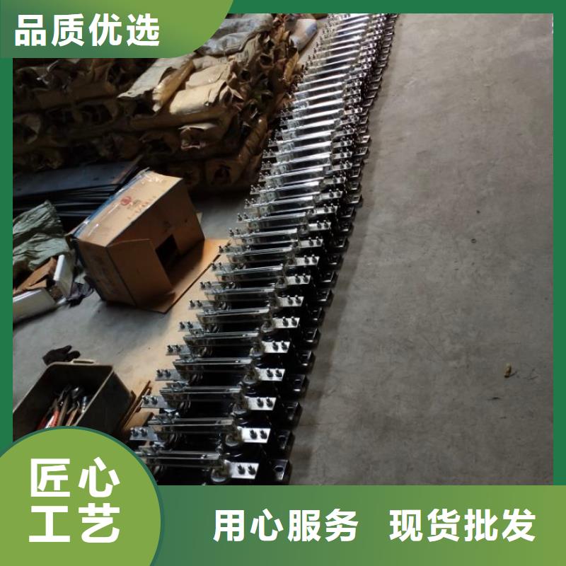 品牌【羿振电气】10KV单级隔离开关GW9-12G(W)/400A 隔离刀闸 生产厂家