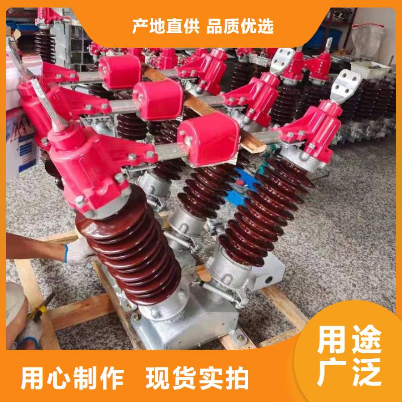 高压隔离开关GW5-40.5DW/630A【徐州】生产商   品牌：羿振电气
