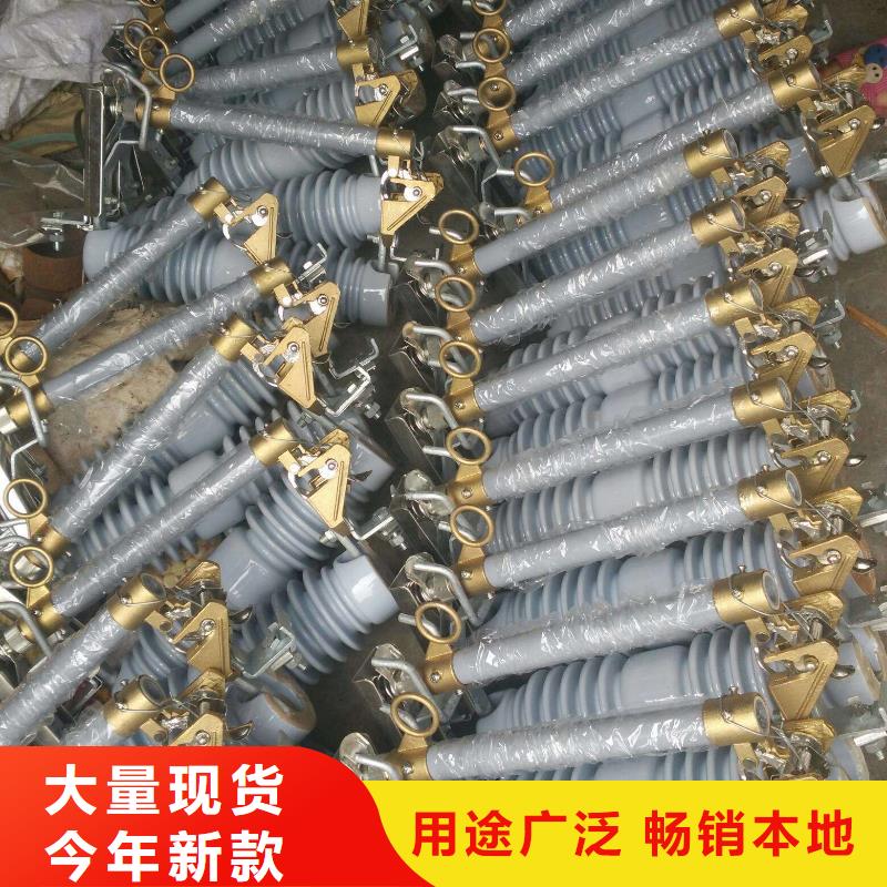 【广州】氧化锌避雷器YH5WS5-12/35.8L 放心选择 浙江羿振电气有限公司