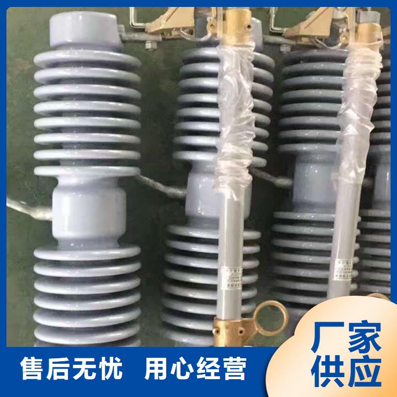 【羿振电力】HRW12-10KV/100A 跌落式熔断器生产厂家