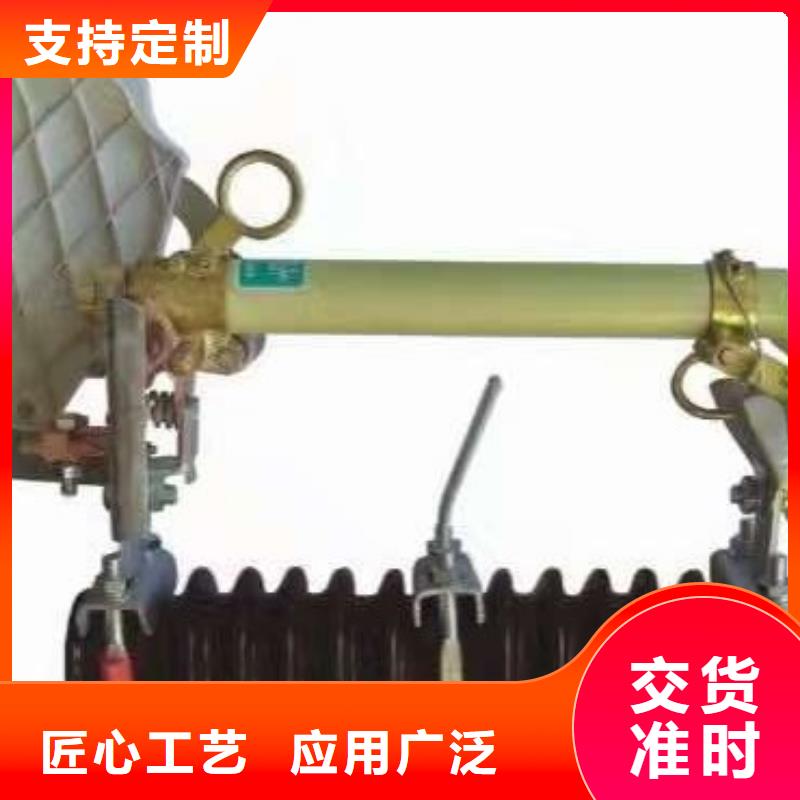 【羿振电气】防风型跌落式熔断器HGRW-35/200A