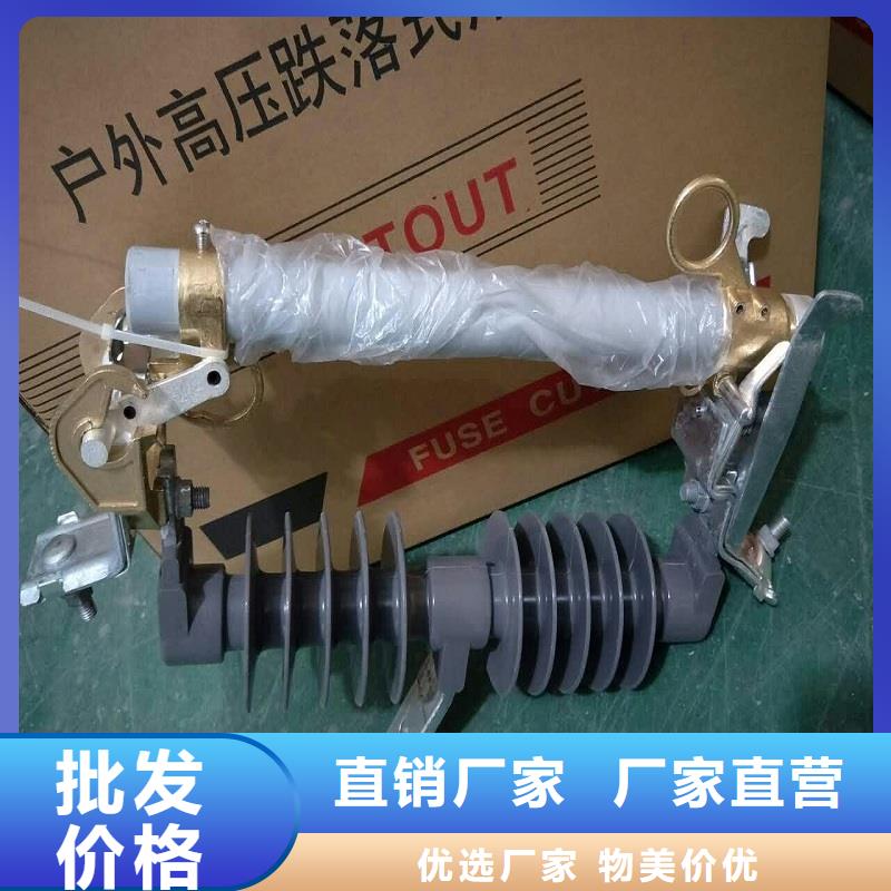 【鹤壁】氧化锌避雷器HY5WS2-17/50 制造厂家 浙江羿振电气有限公司