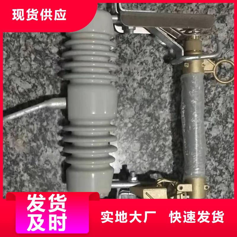 【羿振电力】跌落式熔断器HRW10-12-200A