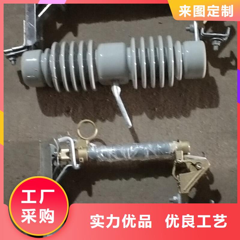 【南宁】氧化锌避雷器YH5WD-8/18.7 产品介绍 浙江羿振电气有限公司