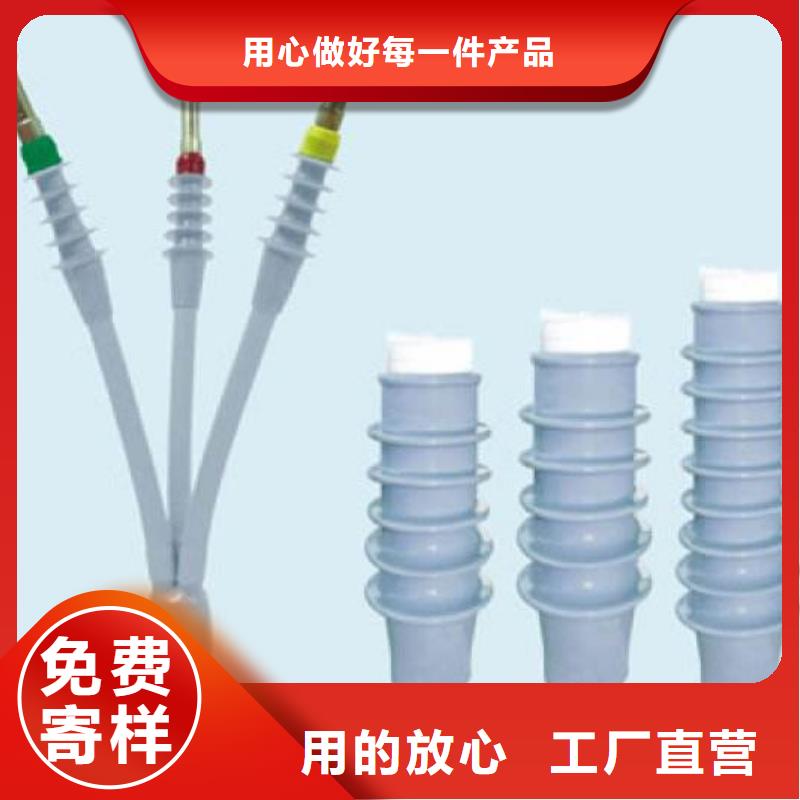NLS-20/1.3冷缩式电缆终端头_同城经销商