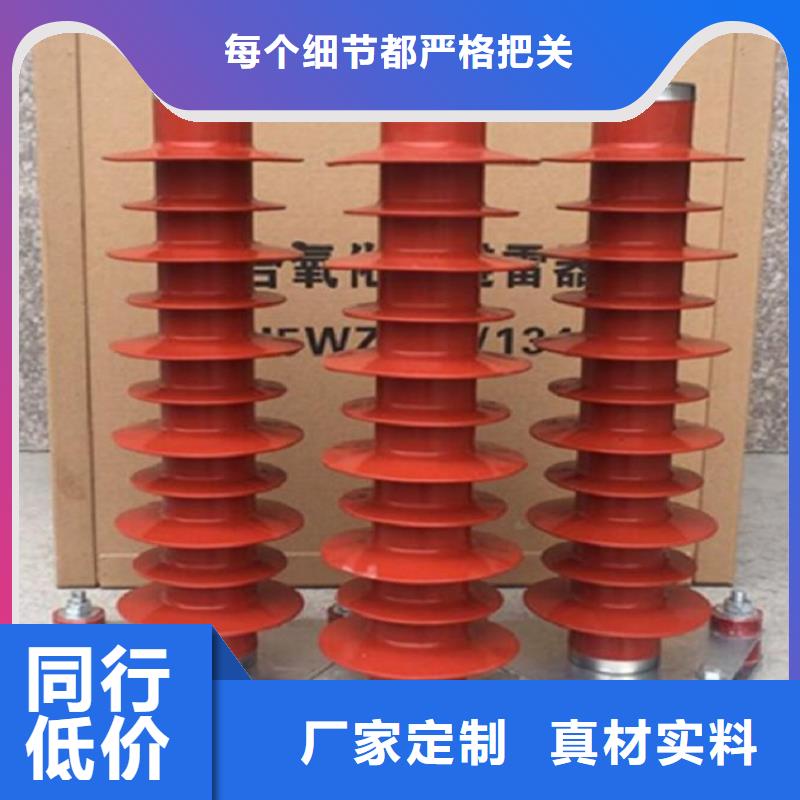 漳州  氧化锌避雷器Y10W5-198/565 产品介绍