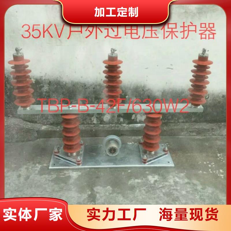 【】保护器(组合式避雷器)TBP-Y-B/35-F过电压保护器本地品牌