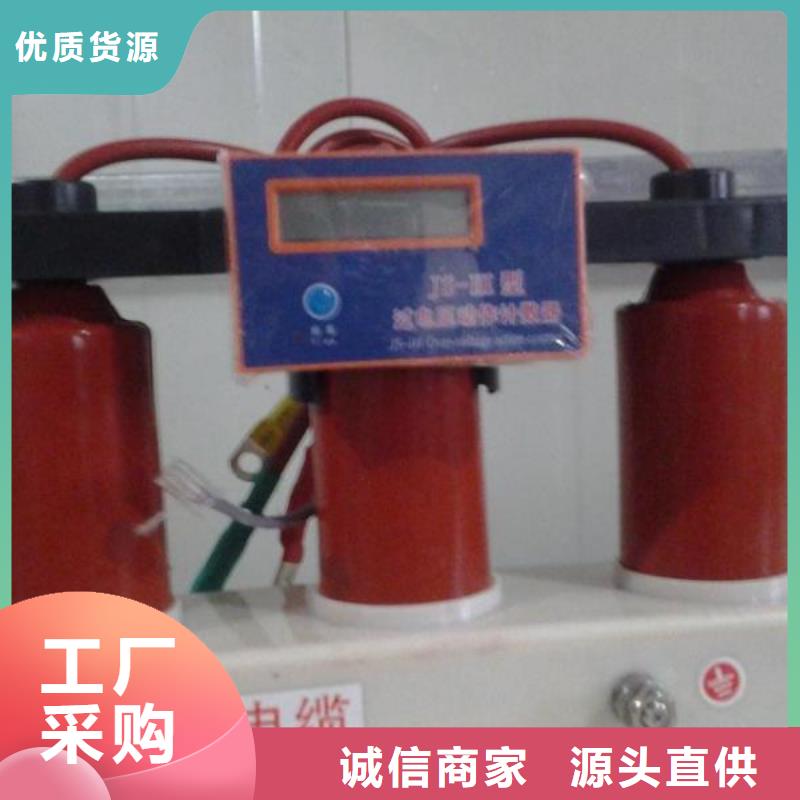 【】保护器(组合式避雷器)TBP-W-O/10-T组合过电压保护器让利客户