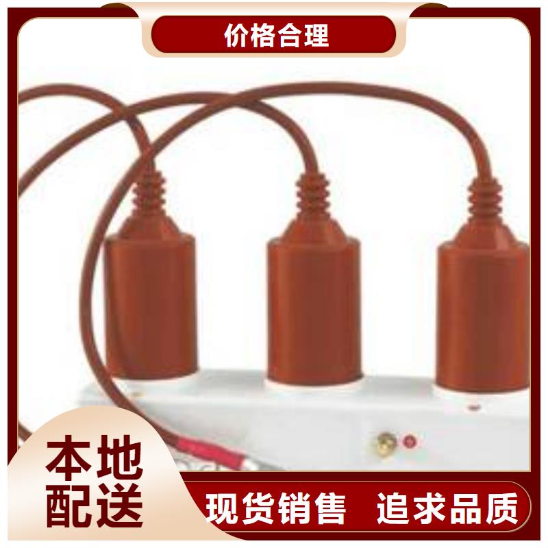 【】过电压保护器(组合式避雷器)YH5CZ-3/9.8*2高品质现货销售