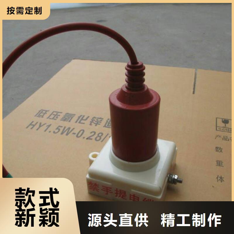 【漳州】过电压保护器TBP-A-6.3/85