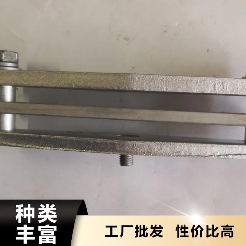 MNP-307铜(铝)母线夹具生产厂家当地货源