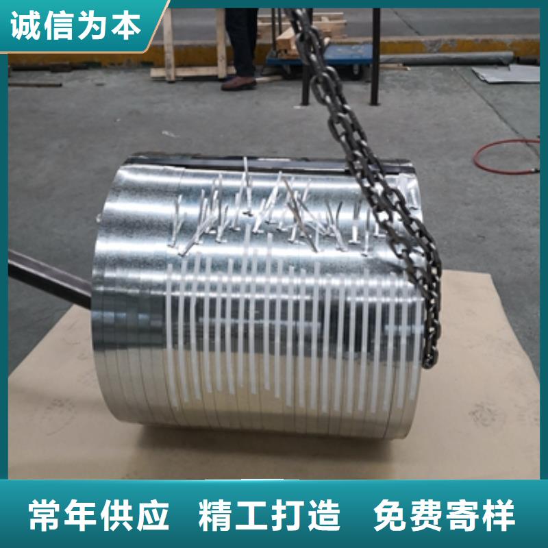 陇南电工钢硅钢片	B50A600