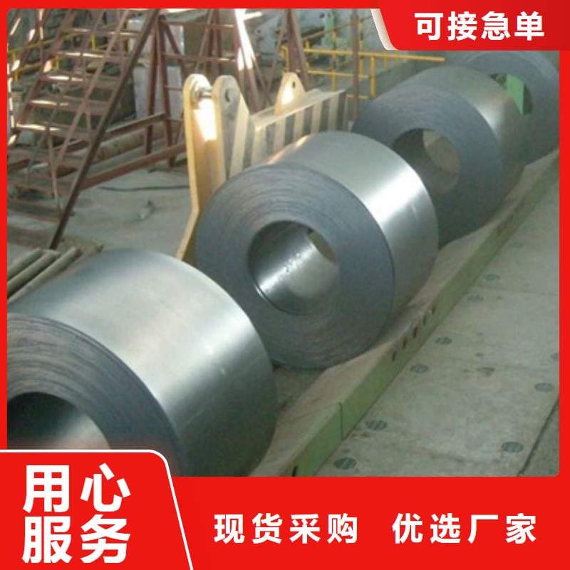 上海热轧酸洗卷板新能源电工钢精品选购
