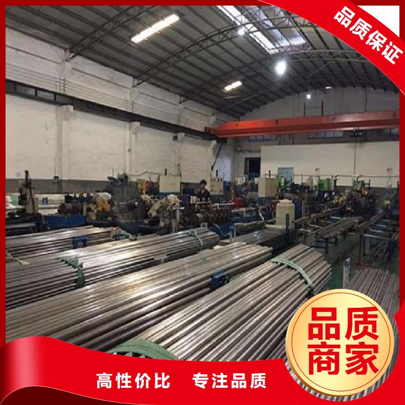 316不锈钢管专业生产厂家工厂认证