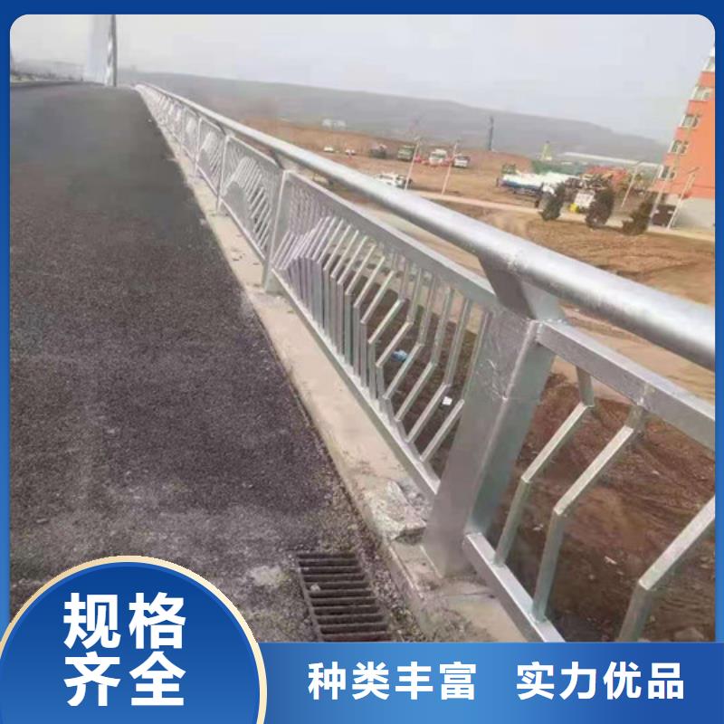 不锈钢复合管人行道护栏、不锈钢复合管人行道护栏生产厂家-值得信赖工艺成熟