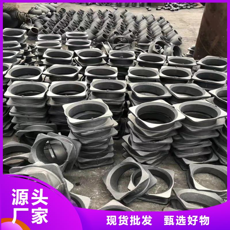 西藏 球墨铸铁管多种规格供您选择