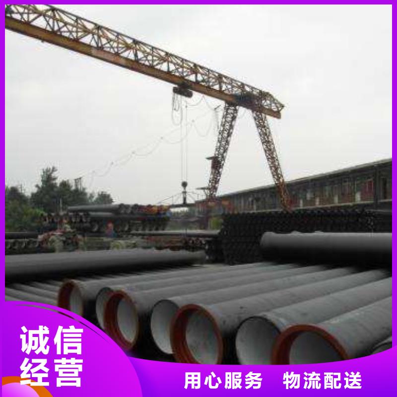 荆州铸铁管厂家DN350铸铁管