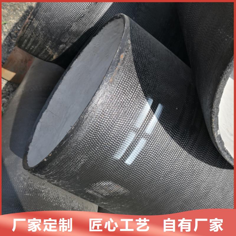 南京k9DN800球墨铸铁管厂家信守承诺