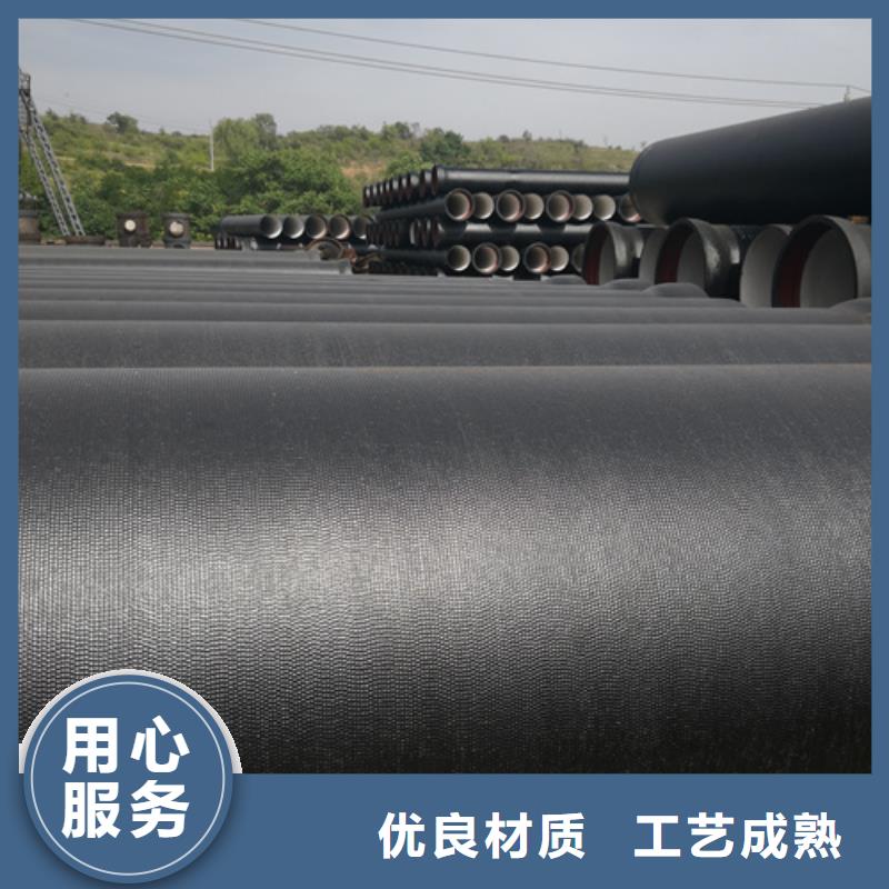 A型柔性铸铁管厂家直销-找鹏瑞管业有限公司附近生产商
