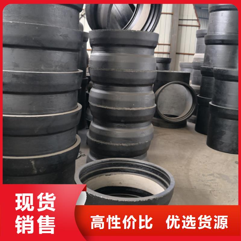 镇江生产承盘短管质量可靠的厂家