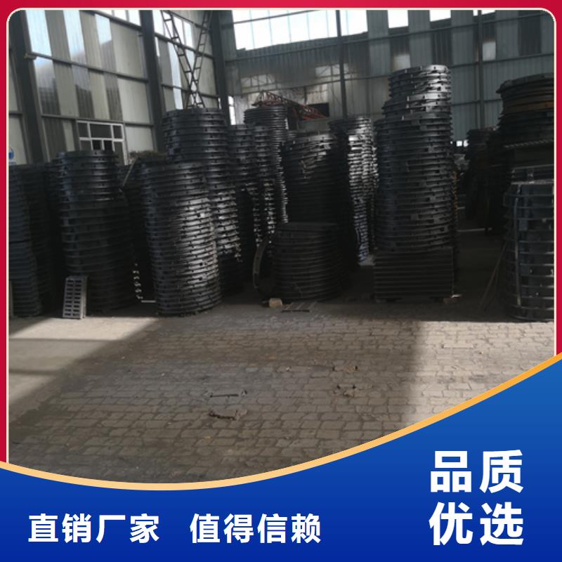南京管型雨水篦子质量有保证