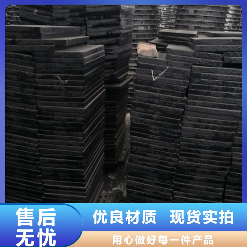 徐州400*15kg球墨铸铁井盖比同行节省10%